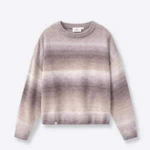 GRADIENT KNIT