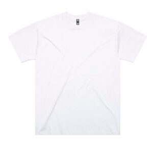 HUS Oversized classic tee