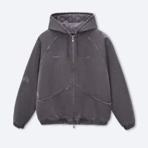 STUDIO WORKWEAR JACKET