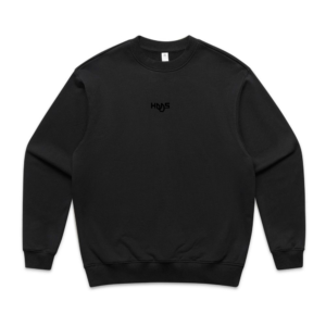 HUS CM classic pullover