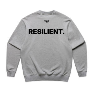 HUS CM Resilience pullover